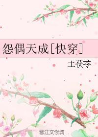 怨偶天成书评