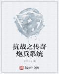 抗战之传奇小兵