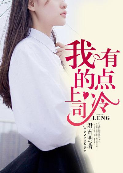 我的上司有点不正常手机版