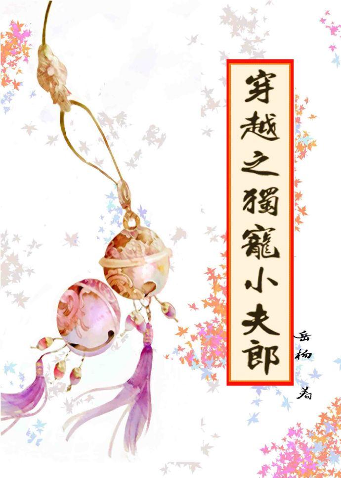 穿越之独宠下堂夫