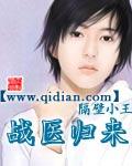 战医归来TXT精校版
