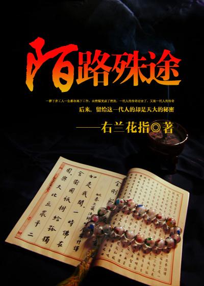 陌路殊途的正确解释