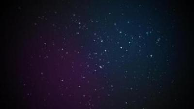 星宿的诗句