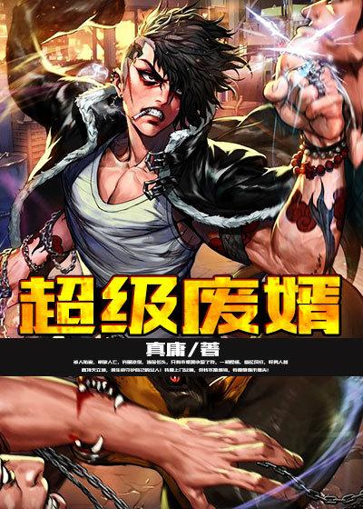超级废婿完整版