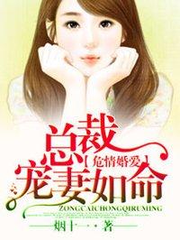 总裁宠妻如命全文阅读