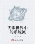 无限流 系统