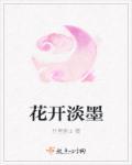 花开淡墨痕讲的什么故事