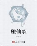 堕仙录资源