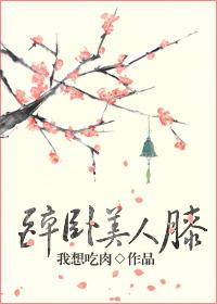 醉卧美人腕