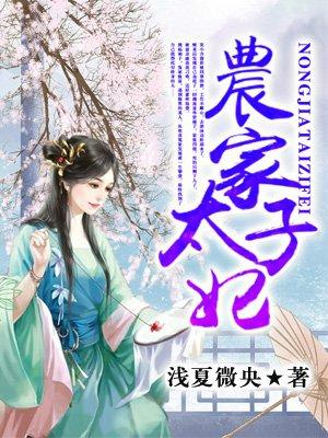 农家太子妃195集
