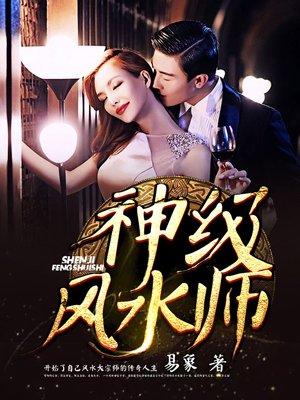 神级风水师境界