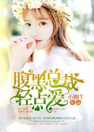 腹黑总裁轻点爱 夜倾城