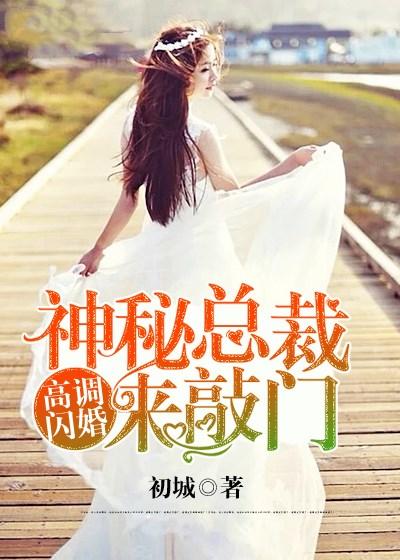 高调闪婚