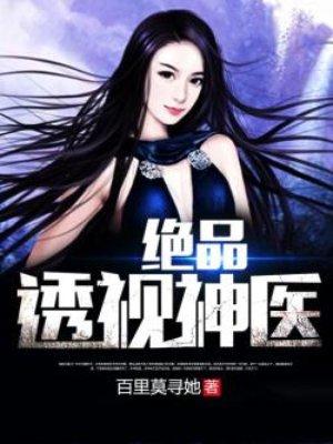 绝品透视神医叶风