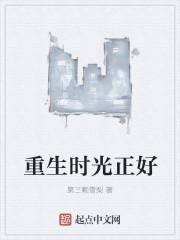 重生之时光荏苒