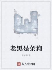 老黑是什么东西