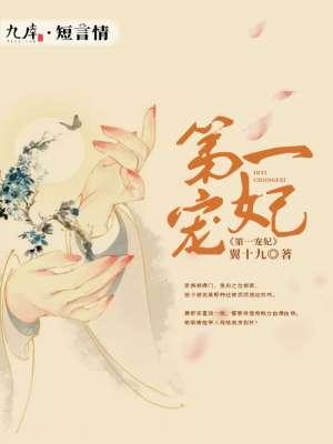 邪王的第一宠妃