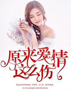 原来爱情这么伤全文阅读