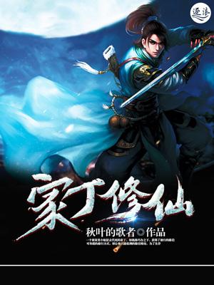 家丁是啥