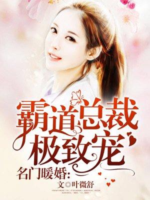 名门暖婚霸道总裁极致宠荣耀最后跟谁在一起了