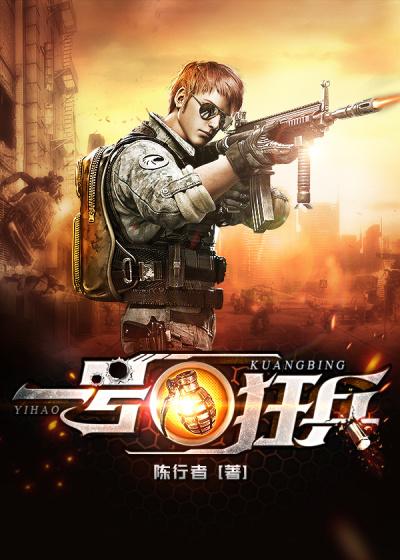 一号狂兵完结了吗