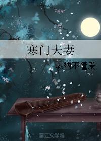 寒门夫妻txt全文免费阅读