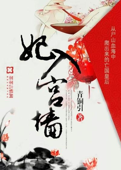 我入宫为妃