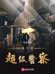 我真不是超级警察