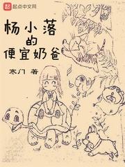 杨小落的便宜奶爸txt精校