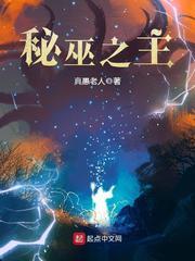 秘巫之主TxT百度