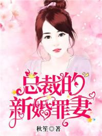总裁的新婚罪妻全文阅读