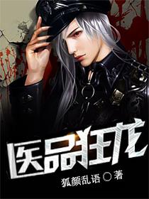 医品狂龙正版