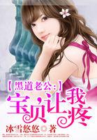 黑道老公宝宝乖乖让我疼