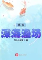 我的深海渔场阅读