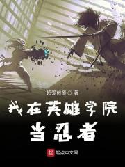 我的英雄学院之忍者