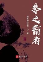 深海拳王