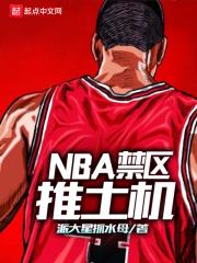 nba之禁区推