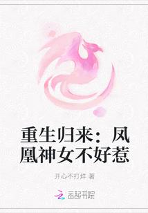 凤凰重生故事