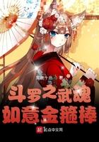 斗罗之武魂金箍棒和狙击枪
