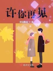 许你再见钟情晋江