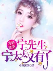 宁太太又有了TXT