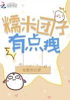 糯米团子意思