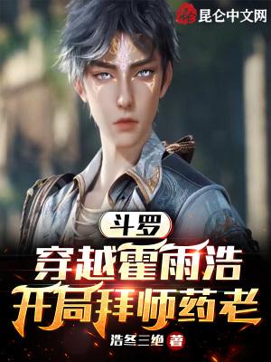 穿越斗罗之霍雨浩之子