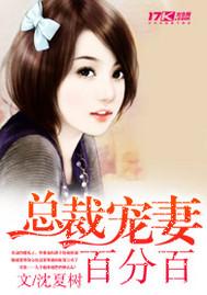 总裁宠妻百分百江诗儿
