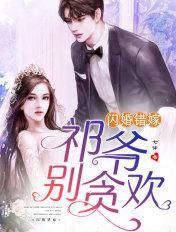 闪婚错嫁祁爷别贪欢的男演员