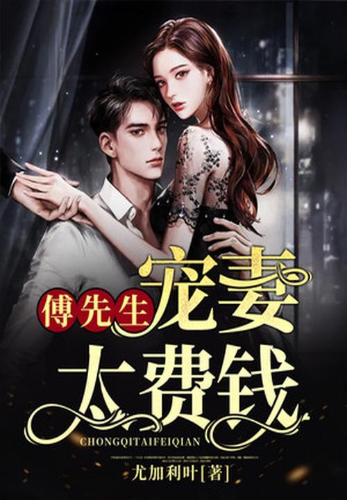 傅先生宠妻无敌