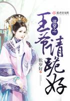 清穿王爷妾身很低调