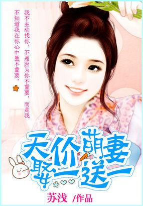 天价萌妻娶一送一免费阅读全文