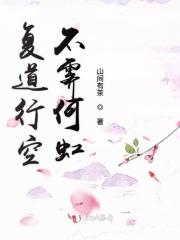 复道行空不霁何虹省略了什么