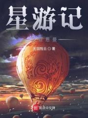 星游记麦当